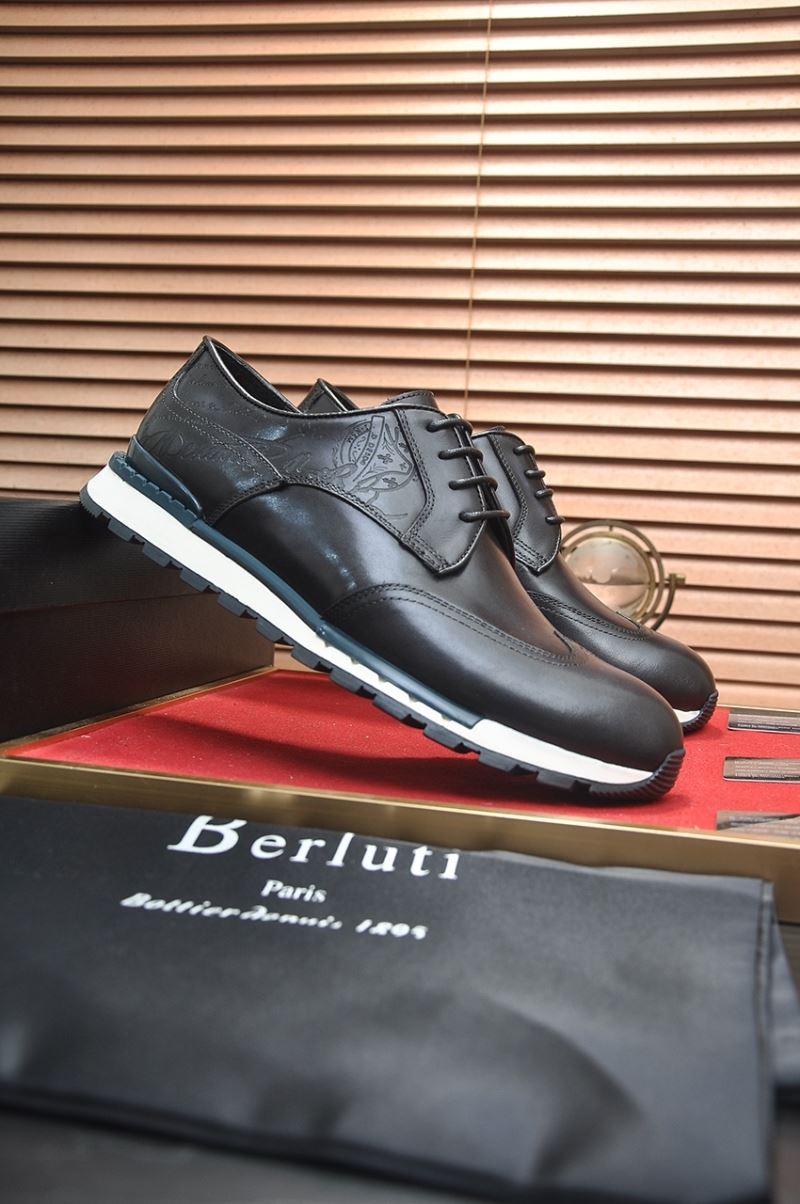 Berluti Shoes